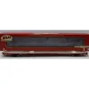 Trains|Atlas 20000023 HO Providence & Worcester 89'4" Flatcar #105095 - Model Train Junction: Quality Parts and Art Supplies