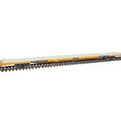 Trains|Atlas 20000875 HO 89'4" Flat, TT #976074 - Model Train Junction: Quality Parts and Art Supplies