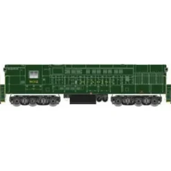 Trains|Atlas 7768 HO Reading Train Master Ph 1b Diesel Locomotive - Model Train Junction: Quality Parts and Art Supplies