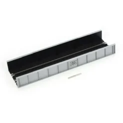 Trains|Atlas 70000010 HO Rock Island Code 100 Girder Bridge - Model Train Junction: Quality Parts and Art Supplies