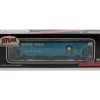 Trains|Atlas 20000902 HO ROCK Trainman Thrall 4750 Covered Hopper #801094 - Model Train Junction: Quality Parts and Art Supplies