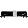 Trains|Atlas 20000428 HO Sale GATX 25500 Gallon Tank Car #18329 - Model Train Junction: Quality Parts and Art Supplies