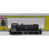 Trains|Atlas 8079 HO Santa Fe S-2 Diesel Locomotive #2334 - Model Train Junction: Quality Parts and Art Supplies