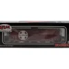 Trains|Atlas 20001096 HO Santa Fe TrainMan 50' 6" Box Car # 51291 - Model Train Junction: Quality Parts and Art Supplies