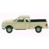 Trains|Atlas 1245 HO Scale 1997 Ford F-150 Standard Side Tan - Model Train Junction: Quality Parts and Art Supplies