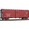 Trains|Atlas 20000927 HO Scale 1932 SOO Line ARA Boxcar #135998 - Model Train Junction: Quality Parts and Art Supplies