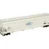 Trains|Atlas 20000279 HO Scale ACFX 4-Bay Hopper #99663 - Model Train Junction: Quality Parts and Art Supplies