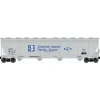 Trains|Atlas 20000008 HO Scale ACFX Center Flow Hopper #98791 - Model Train Junction: Quality Parts and Art Supplies