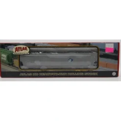 Trains|Atlas 20000287 HO Scale ADM ACF 5701 Grain Hopper #80031 LN/Box - Model Train Junction: Quality Parts and Art Supplies