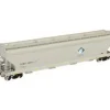 Trains|Atlas 20000288 HO Scale ADM ACF Grain Hopper #80043 - Model Train Junction: Quality Parts and Art Supplies
