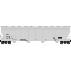 Trains|Atlas 20000438 HO Scale AFPX 4-Bay Hopper #945743 - Model Train Junction: Quality Parts and Art Supplies