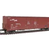 Trains|Atlas 20000335 HO Scale Amador Central 53' Evans DPD Boxcar #11171 - Model Train Junction: Quality Parts and Art Supplies