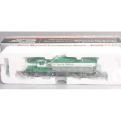 Trains|Atlas 10000537 HO Scale Apache Railway C420 Diesel Locomotives #84 - Model Train Junction: Quality Parts and Art Supplies