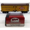 Trains|Atlas 61391 HO Scale A.R.Loomis 36'Wood Reefer Car #3038 - Model Train Junction: Quality Parts and Art Supplies