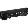 Trains|Atlas 20000454 HO Scale ARR 70T Hopper #14809 - Model Train Junction: Quality Parts and Art Supplies