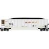Trains|Atlas 20000487 HO Scale BNSF Coal Gondola #670836 - Model Train Junction: Quality Parts and Art Supplies