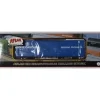 Trains|Atlas 20000767 HO Scale Boise Cascade 53' Evans Plug Door Boxcar #15013 - Model Train Junction: Quality Parts and Art Supplies