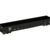 Trains|Atlas 20000247 HO Scale Boston & Maine Evans 52' Gondola #9001 - Model Train Junction: Quality Parts and Art Supplies