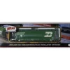 Trains|Atlas 20000540 HO Scale Burlington Northern ACF 6-Bay Cylindrical Hopper #443056 - Model Train Junction: Quality Parts and Art Supplies