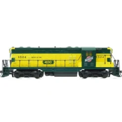 Trains|Atlas 8231 HO Scale C&NW GP-7 Diesel Locomotive #1524 - Model Train Junction: Quality Parts and Art Supplies