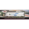 Trains|Atlas 1514-2 HO Scale Cargill Pressureaide Centerflow Hopper #45555 - Model Train Junction: Quality Parts and Art Supplies