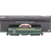 Trains|Atlas 7766 HO Scale Central of New Jersey Trainmaster #2407 w/DCC & Sound - Model Train Junction: Quality Parts and Art Supplies