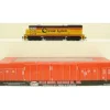 Trains|Atlas 8695 HO Scale Chessie System GE U23B Diesel Engine #2314 - Model Train Junction: Quality Parts and Art Supplies