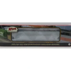 Trains|Atlas 20000161 HO Scale Chevron ACF 5800 Plastics Hopper #894064 - Model Train Junction: Quality Parts and Art Supplies