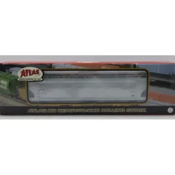 Trains|Atlas 20000160 HO Scale Chevron ACF 5800 Plastics Hopper #894001 - Model Train Junction: Quality Parts and Art Supplies
