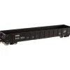 Trains|Atlas 20000249 HO Scale Chicago & North Western Evans 52' Gondola #340100 - Model Train Junction: Quality Parts and Art Supplies