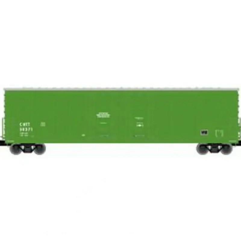 Trains|Atlas 20000107 HO Scale CHTT DPD Boxcar #50371 - Model Train Junction: Quality Parts and Art Supplies
