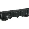 Trains|Atlas 20000459 HO Scale Clinchfield 70T Hopper #52775 - Model Train Junction: Quality Parts and Art Supplies