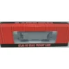 Trains|Atlas 1817 HO Scale Clinchfield PS-2 2-Bay Hopper #60121 - Model Train Junction: Quality Parts and Art Supplies