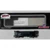 Trains|Atlas 18894 HO Scale Clinchfield 2-Bay Offset Side Hopper #47262 - Model Train Junction: Quality Parts and Art Supplies