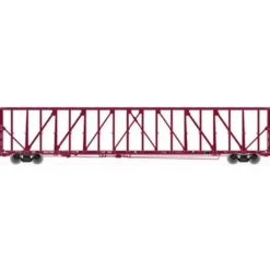 Trains|Atlas 20000507 HO Scale CN 73' Partition Car #625700 - Model Train Junction: Quality Parts and Art Supplies