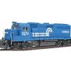 Trains|Atlas 10000337 HO Scale Conrail Powred GP40-2 Phase 1 Diesel Locomotive #3276 - Model Train Junction: Quality Parts and Art Supplies