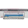 Trains|Atlas 7365 HO Scale Delaware & Hudson U30C Phase 2 Locomotive #711 - Model Train Junction: Quality Parts and Art Supplies