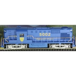 Trains|Atlas 8782 HO Scale Delaware & Hudson RS-11 Diesel Locomotive #5002 - Model Train Junction: Quality Parts and Art Supplies