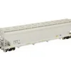 Trains|Atlas 20000275 HO Scale DOWX ACF Plastic Hopper #2131 - Model Train Junction: Quality Parts and Art Supplies