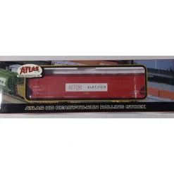 Trains|Atlas 20000002 HO Scale DuPont ACF 5701 Centerflow Hopper #37280 - Model Train Junction: Quality Parts and Art Supplies