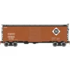 Trains|Atlas 20000326 HO Scale ERIE ARA Boxcar #76500 - Model Train Junction: Quality Parts and Art Supplies
