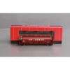 Trains|Atlas 1934-01 HO Scale Erie Lackawanna ACF 3-Bay Cylindrical Hopper #20007 - Model Train Junction: Quality Parts and Art Supplies