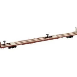 Trains|Atlas 20000026 HO Scale FEC 89' Flatcar #2764 - Model Train Junction: Quality Parts and Art Supplies
