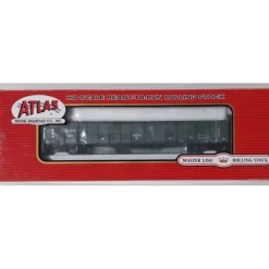 Trains|Atlas 20000203 HO Scale Fluor Thrall 2743 Gondola #129 - Model Train Junction: Quality Parts and Art Supplies