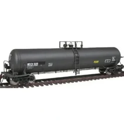 Trains|Atlas 20000265 HO Scale GATX Tank Car # 503 - Model Train Junction: Quality Parts and Art Supplies
