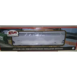 Trains|Atlas 20000281 HO Scale GE ACF Plastic Hopper #57064 MT/Box - Model Train Junction: Quality Parts and Art Supplies