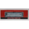 Trains|Atlas 1962-2 HO Scale Great Northern ACF 6-Bay Cylindrical Hopper #71610 LN/Box - Model Train Junction: Quality Parts and Art Supplies
