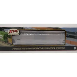 Trains|Atlas 20000283 HO Scale Greenbriar ACF Plastic Hopper #35104 MT/Box - Model Train Junction: Quality Parts and Art Supplies