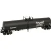 Trains|Atlas 1622-4 HO Scale Honeymead 23,500 Gallon Tankcar #89152 - Model Train Junction: Quality Parts and Art Supplies