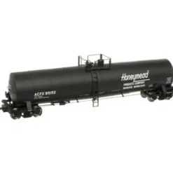 Trains|Atlas 1622-4 HO Scale Honeymead 23,500 Gallon Tankcar #89152 - Model Train Junction: Quality Parts and Art Supplies